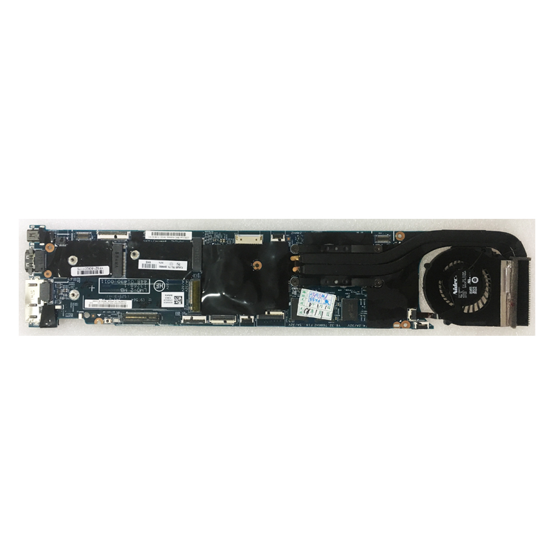 00HN993 ThinkPad X1 углерода I7-5600 ЦПУ материнская плата