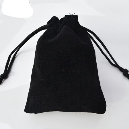 Пользовательские Муслин drawstring Сумка