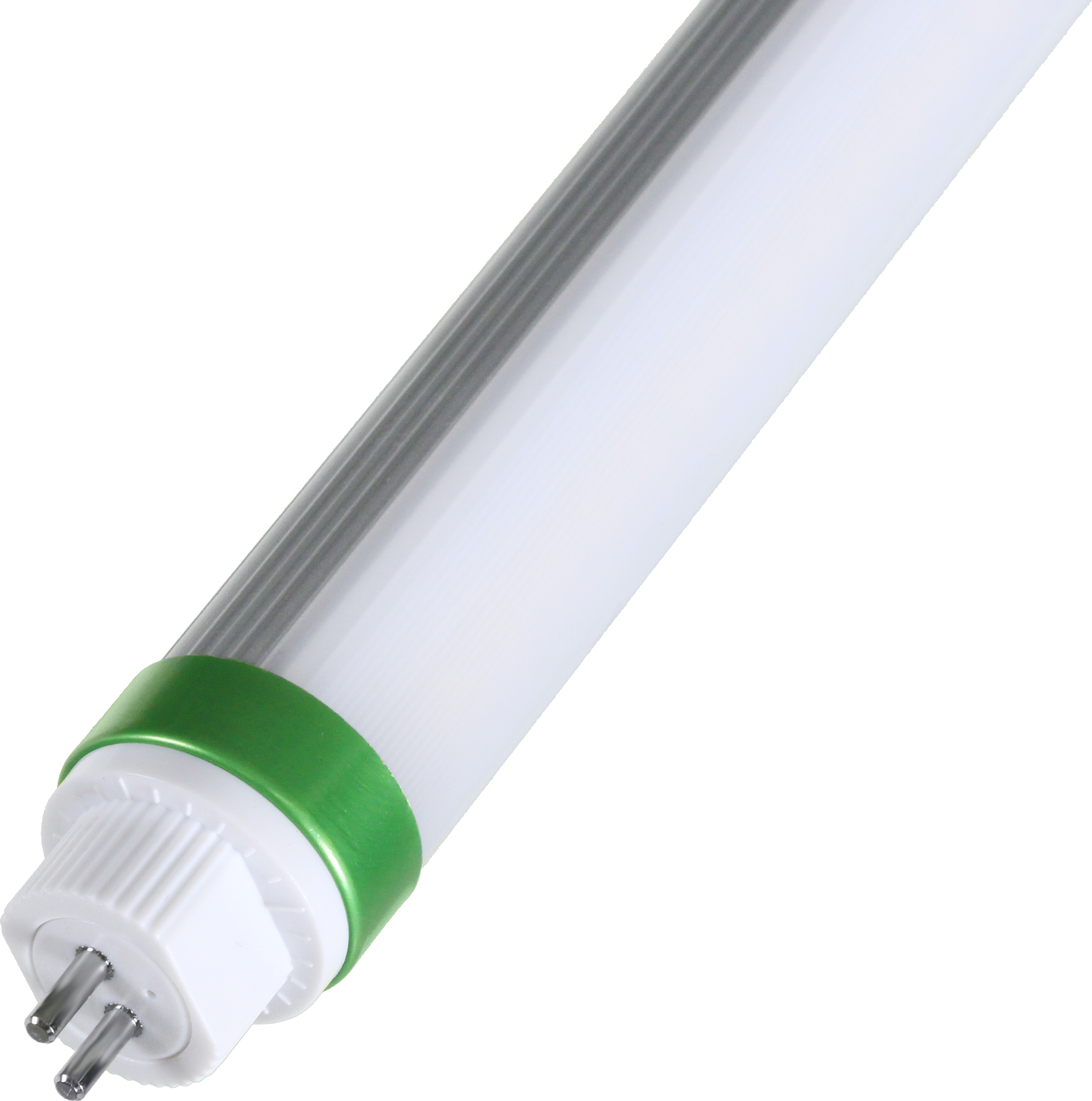 100-277V 160 лм/w балласт по прошел t5 led с двумя концами Потребляемая мощность