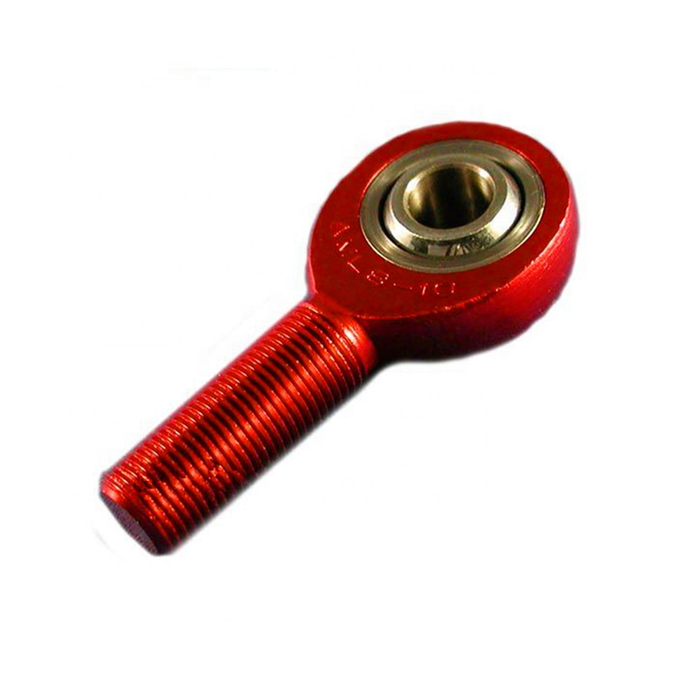 Good quality heavy duty colorful aluminum ball joint rod end bearing