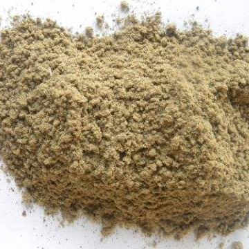 Fish meal
