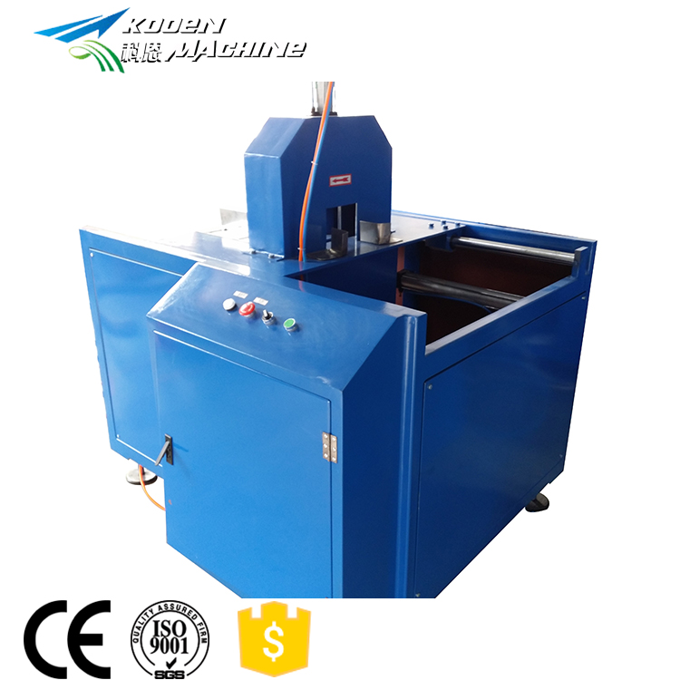 KOOEN трубы HDPE резки