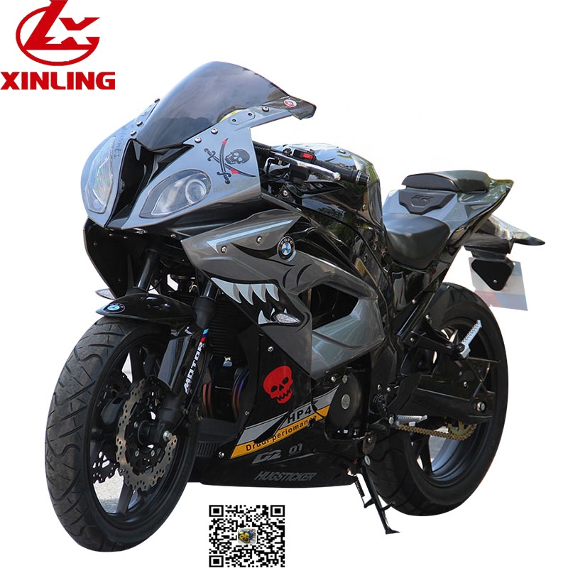 Гоночный мотоцикл lifan 300cc 250cc двигатель hero bike