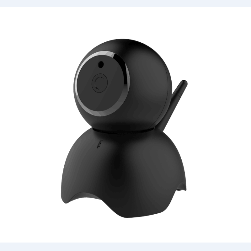Детский Монитор p2p pan tilt умный дом ip-камера с облачным хранением