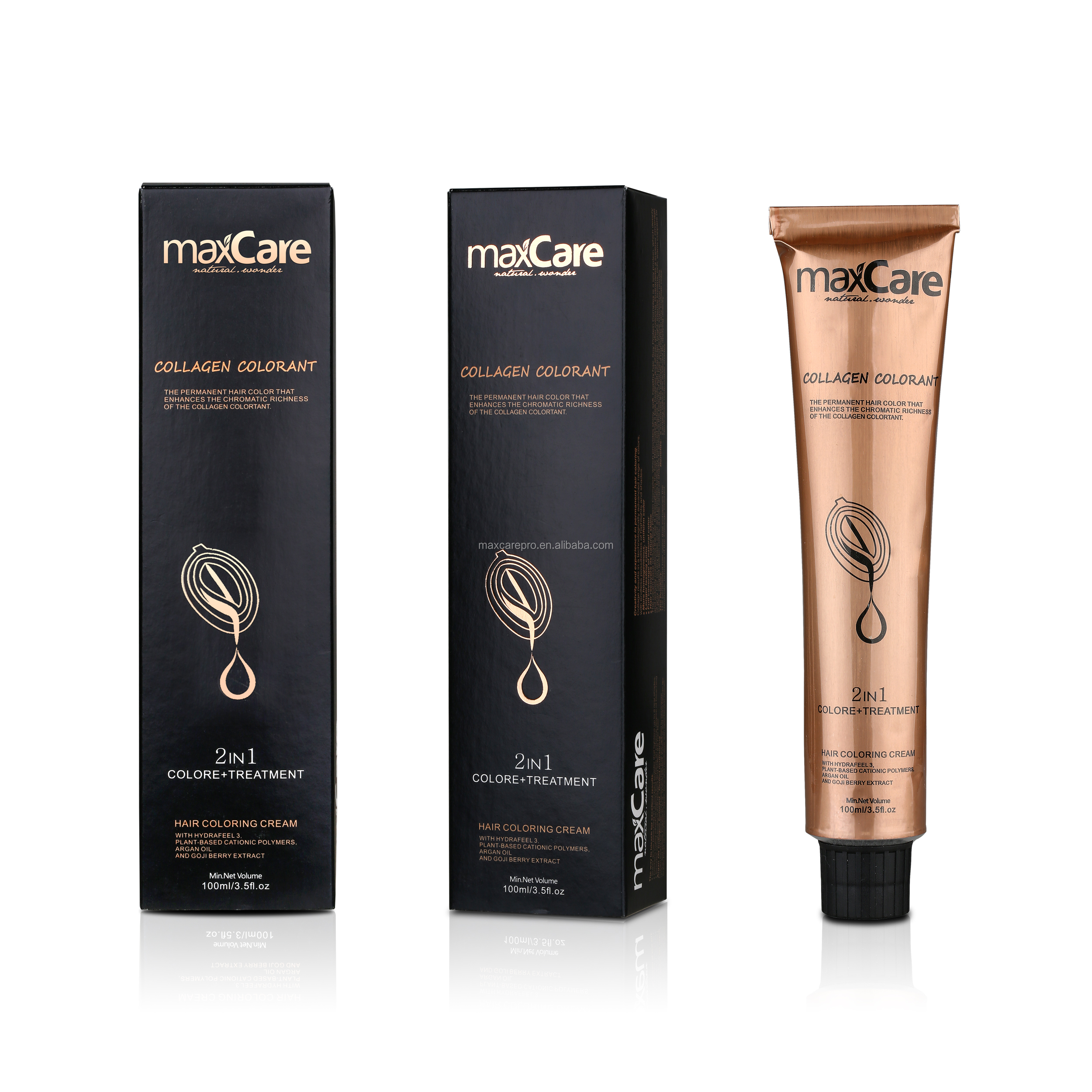 Professional Italian Hair Hair Color Wholesale Brazilian Hair Color Dye Color Brands Names, Chocolate Brown Natural 100ml