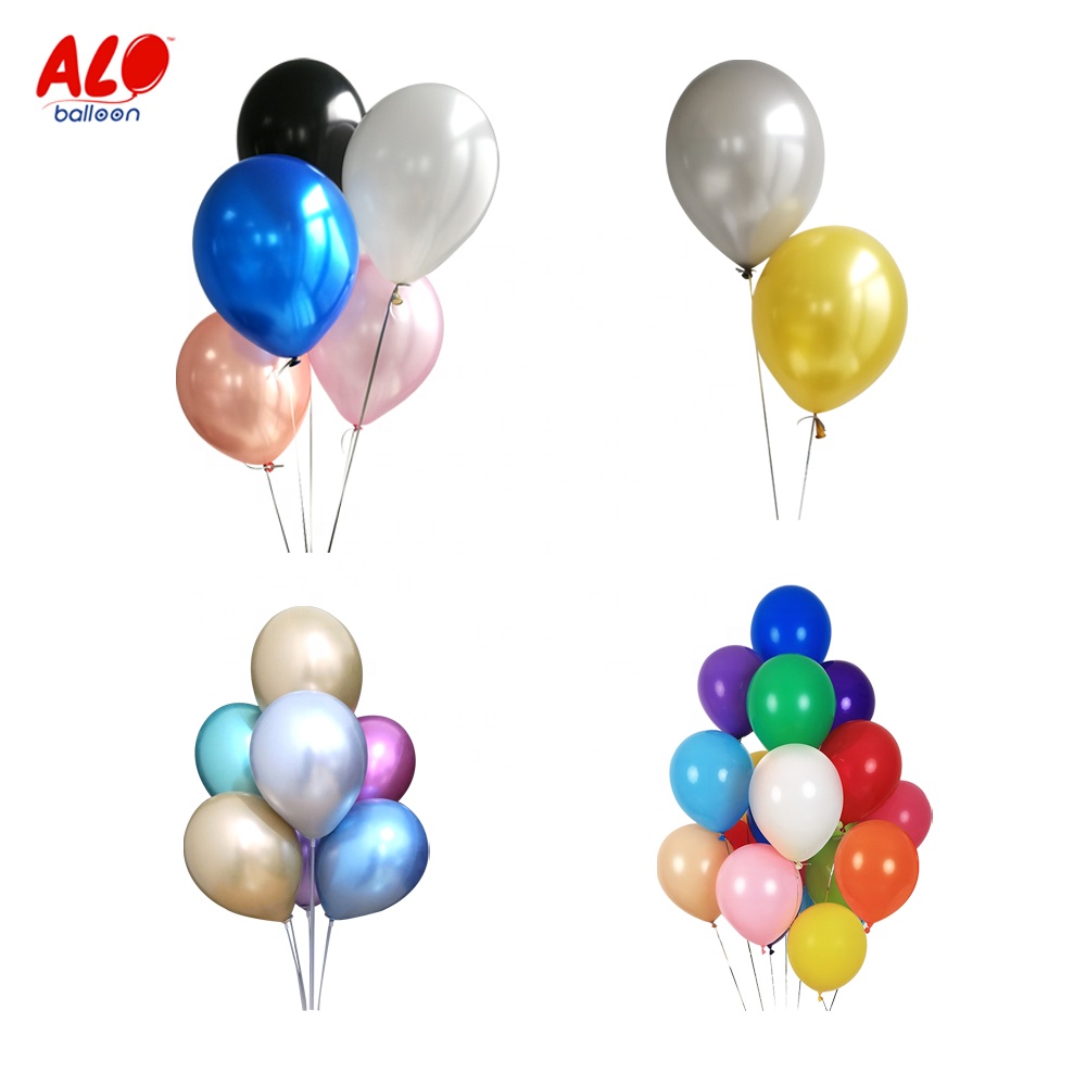 Фестиваль Свадьба металлик розовое золото/хром/прозрачный/Золотой baloon