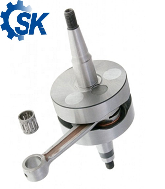 Коленчатый вал для SK-CR176 Kurbelwelle barikit
