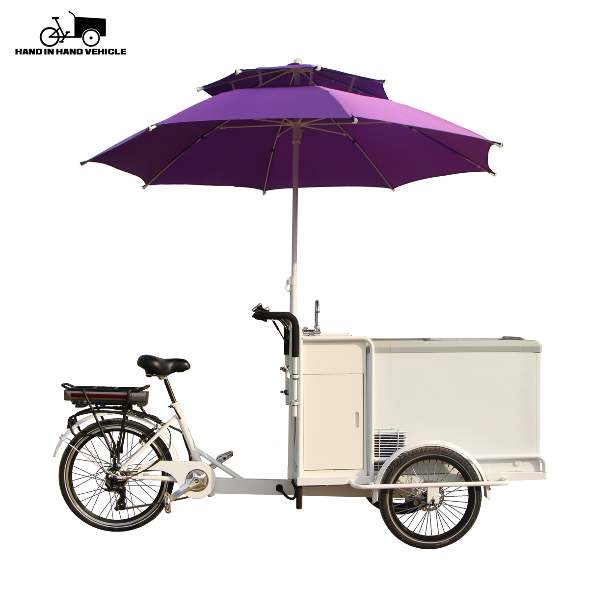 Дешевые палочки, gelato trike tuk для продажи в США