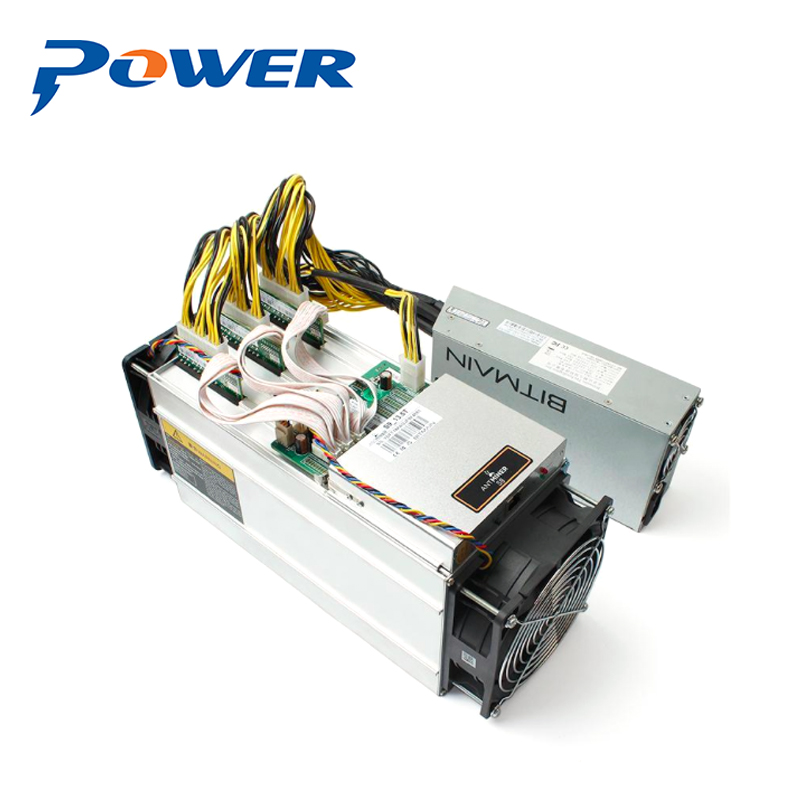 Bitmain antminer s9 psu 14.5TH/s asic шахтер Сделано в Китае