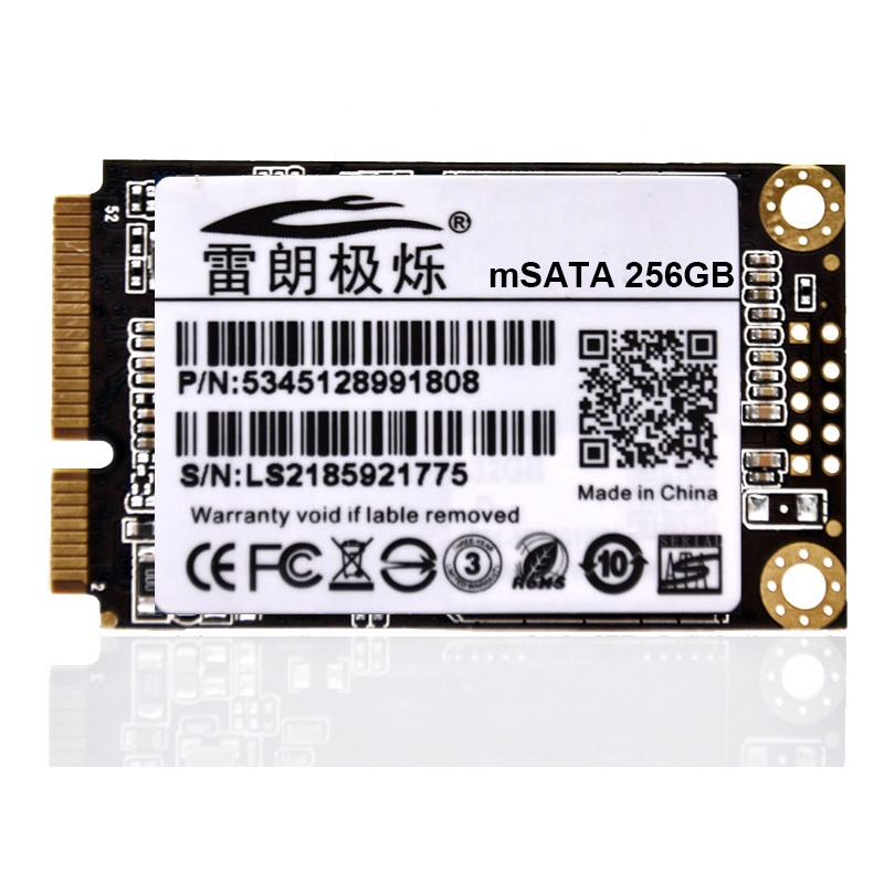 Хит продаж высококачественный MSATA 256GB SSD 240GB SSD жесткий диск