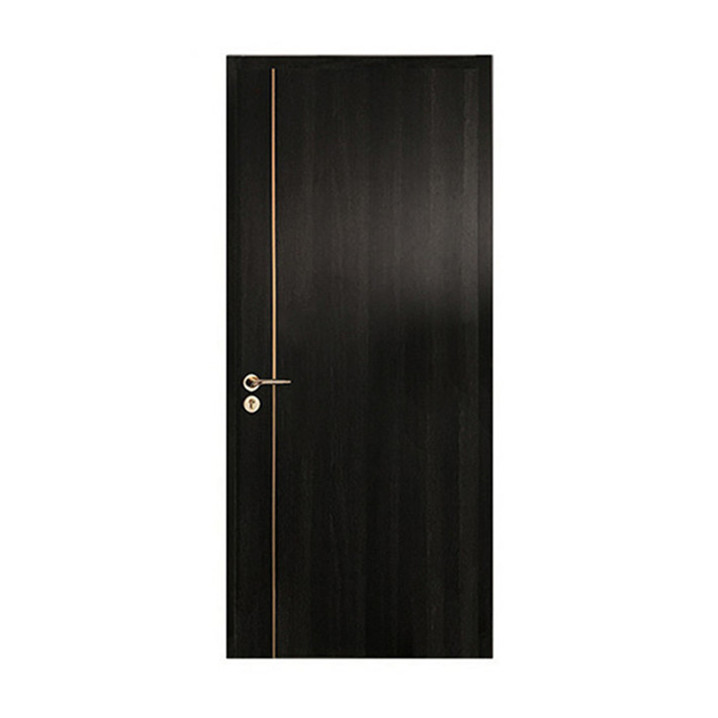 2021 Manufacture newly design wooden doors interior doors for apartment