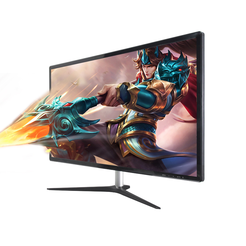 Светодиодный игровой монитор, 24 дюйма, 27 дюймов, full hd, 144 Гц, 1 мс