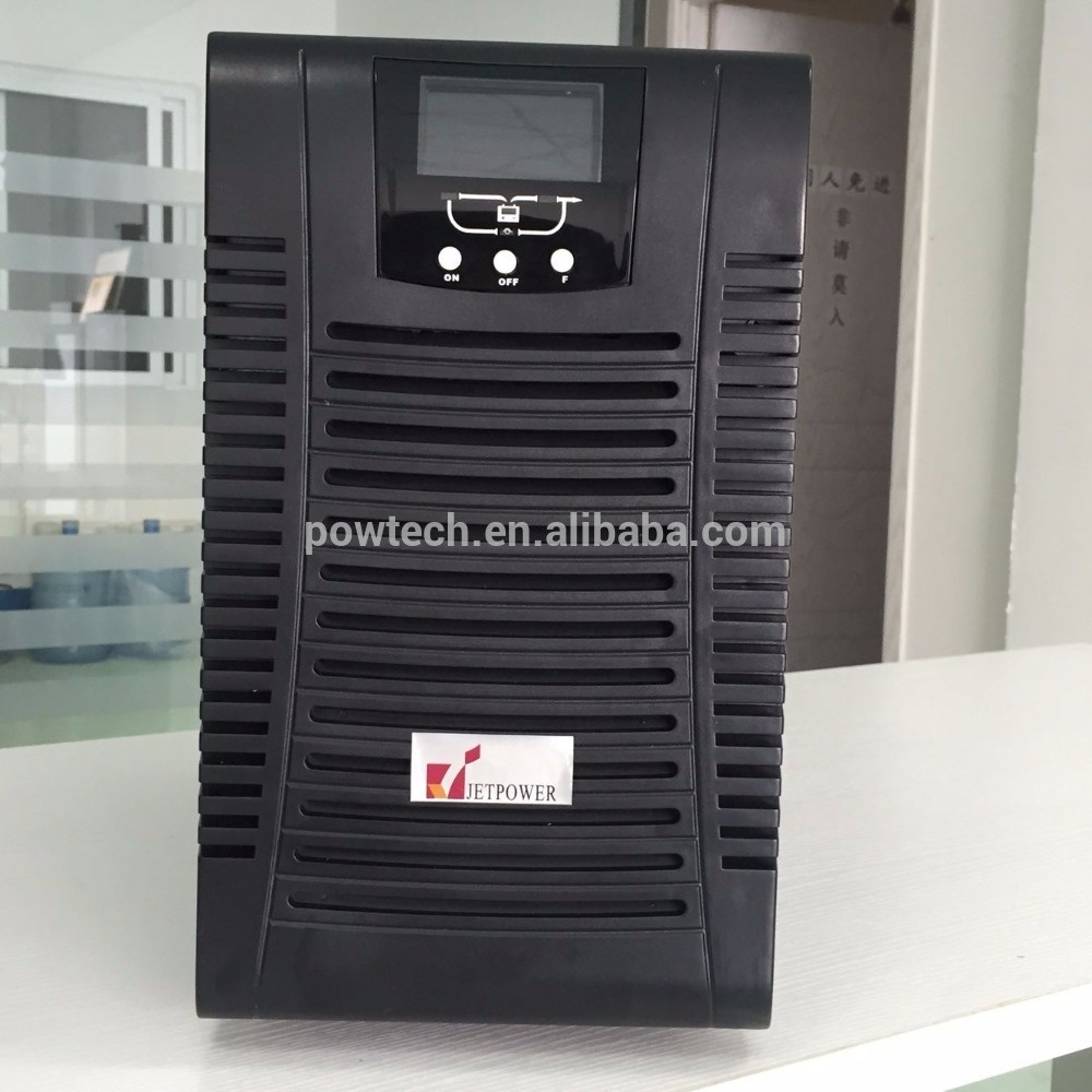1kva 2kva 3kva однофазный онлайн Высокочастотный ИБП источник питания