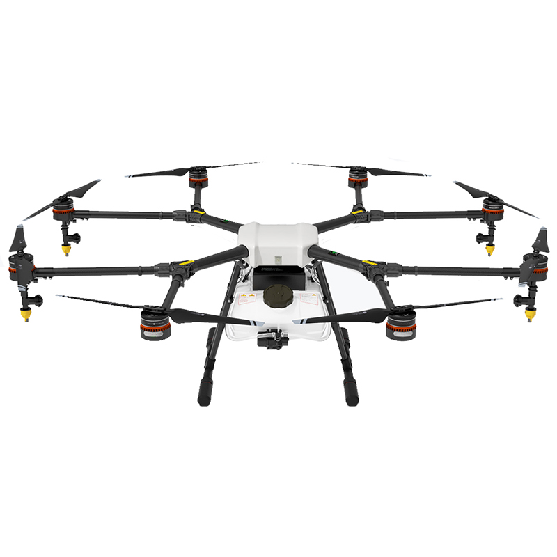 МГ 1 оригинальные кроп спрей сельское хозяйство Drone AGRAS MG1 Dji Agras сельскохозяйственный опрыскиватель 10 кг MG-1 Полезная нагрузка распыления дроны