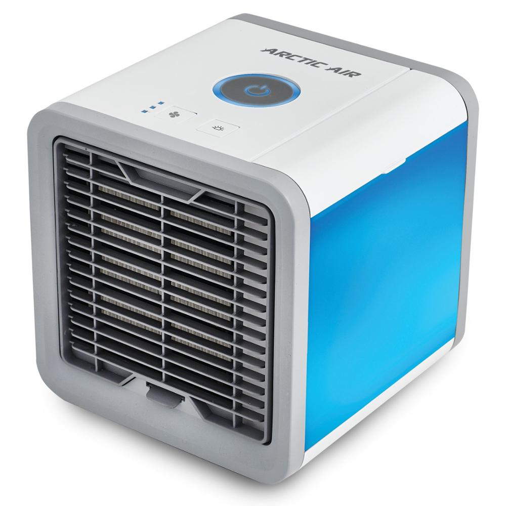Amazon горячая Распродажа кондиционер Arctic Portable мини-вентилятор в Лахоре