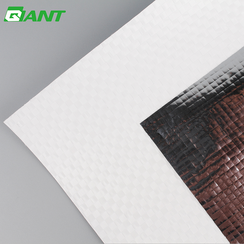 breathable roofing membrane