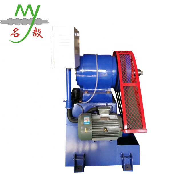 High quality tube roller swaging machine tool for stainless steel aluminium iron copper pipe
