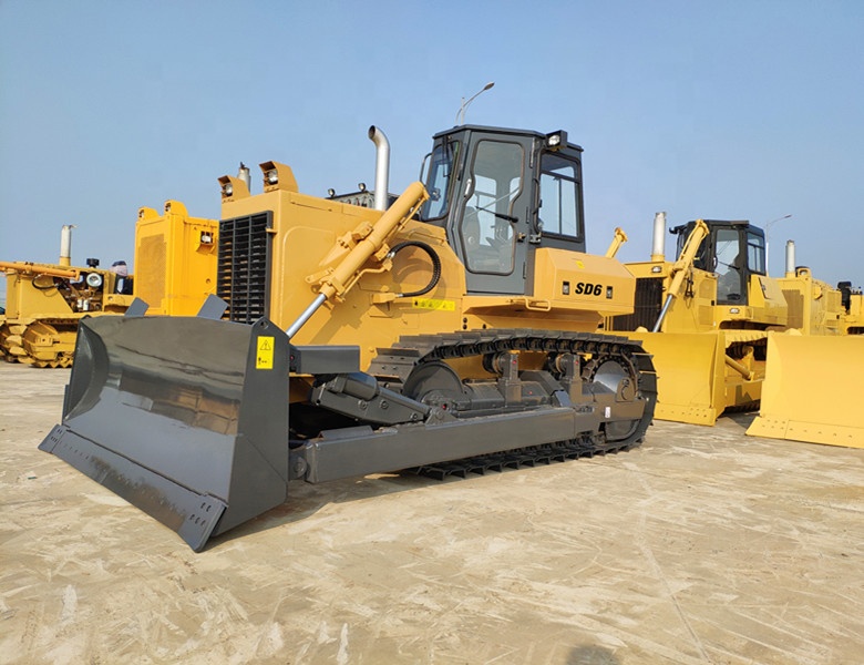Бульдозер 165HP SD6,220HP SD7,320HP SD8 ,410HP SD9 по низкой цене