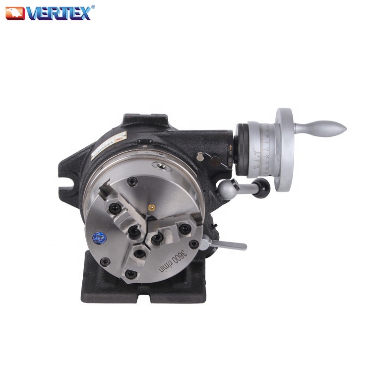 VERTEX супер индексации Spacer CS-8 с VSK-8 3-кулачковый 210 мм