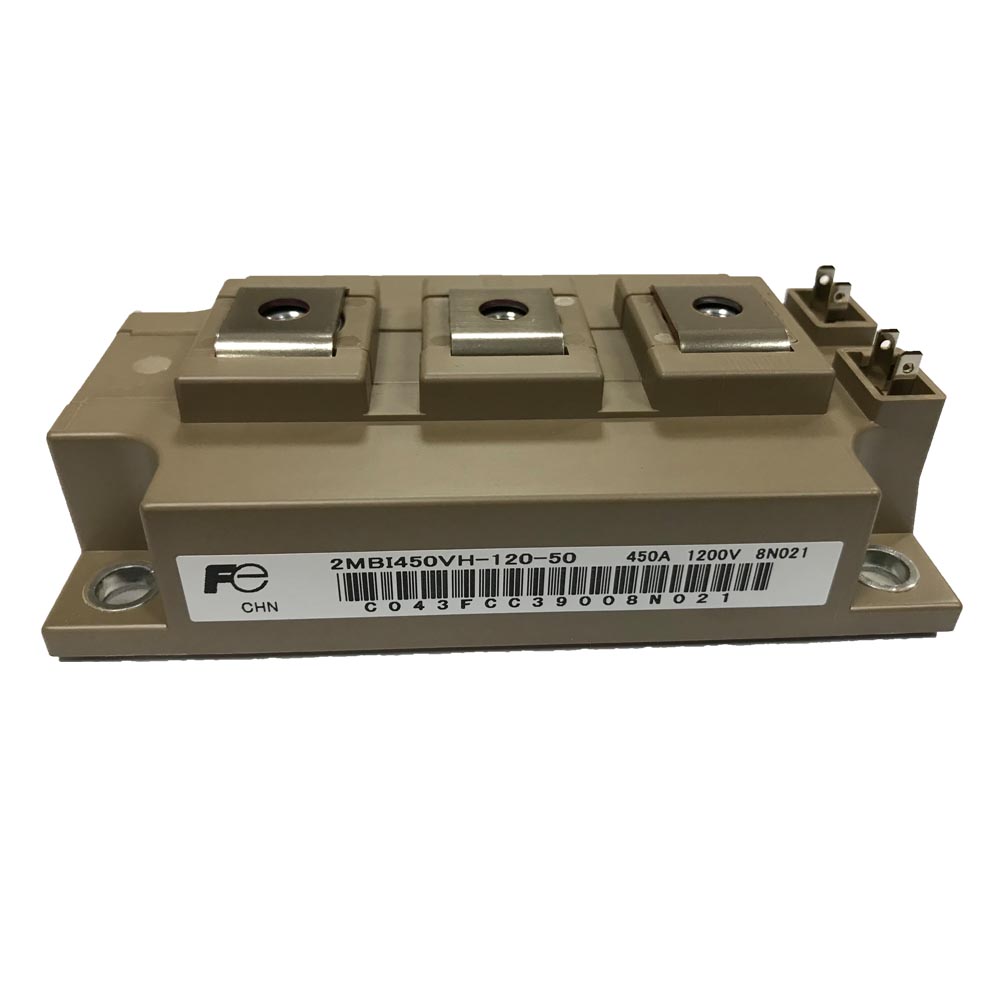 Fuji 450A 1200V IGBT привод плата транзистор