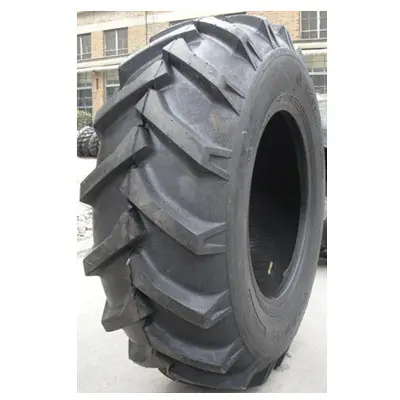 Backhoe Loader Tire (12.5/80-18 16.9-24 16.9-28)