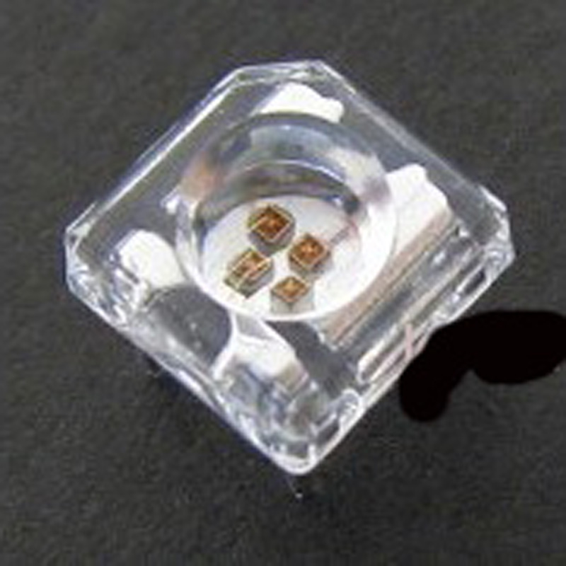 Супер поток 5 мм LED RGB