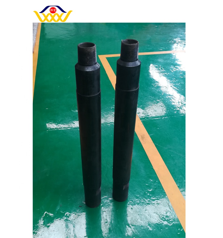 Artificial Lift Coiled Tubing Gas Anchor Separator for PC Pump 7"* 3 1/2"EUE