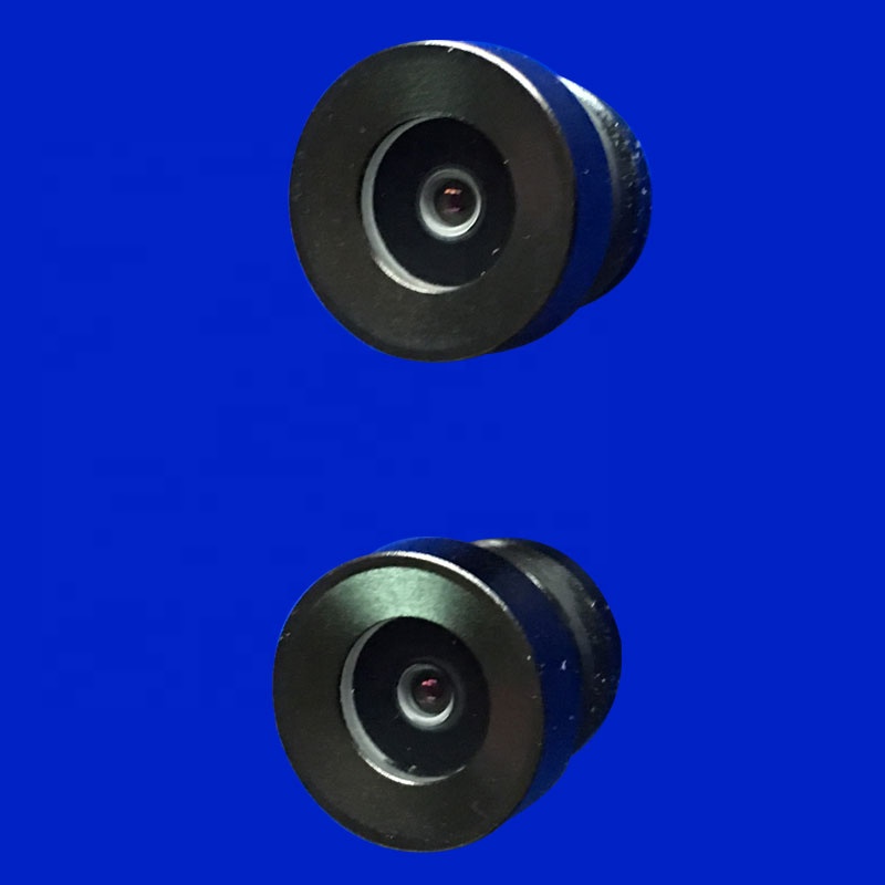 Прямая поставка с фабрики m12.5 * f20 HD 960p 1080P WiFi IP камера видеонаблюдения панорамные камеры видеонаблюдения линзы с низкой ценой