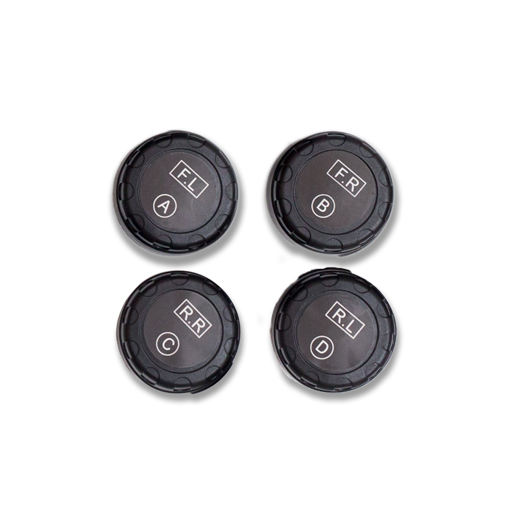 TPMS Датчик для автоматической системы контроля давления в шинах, беспроводной внешний датчик