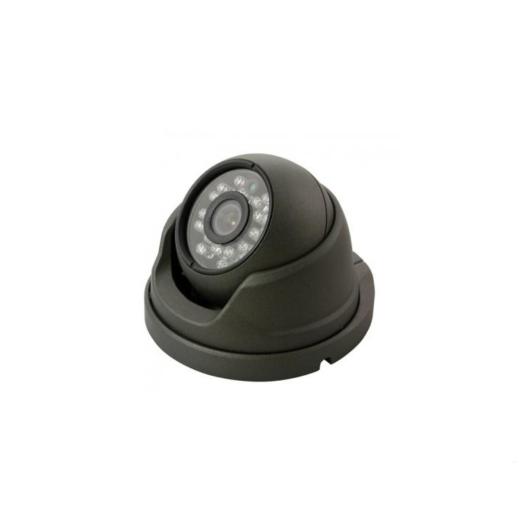 OEM пользовательские CCTV Авто корпус камеры