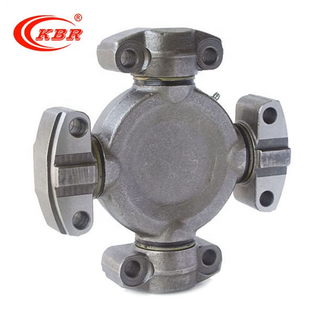 KBR-1868-00 5-9016X 71.4x209.62mm Hot Sale High Quality Good Price Wing Style Cross Universal Joint Cardan Shaft For Heavy Truck