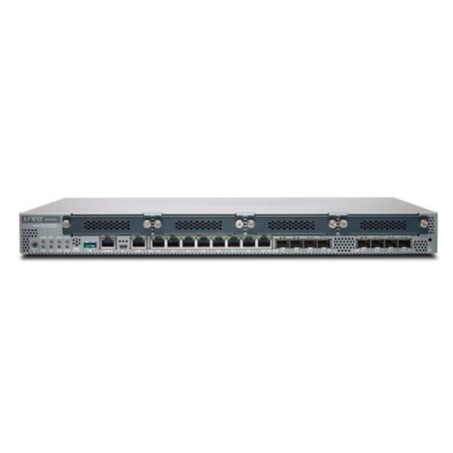 SRX345-SYS-JB-2AC оригинальный можжевельника шлюз брандмауэра