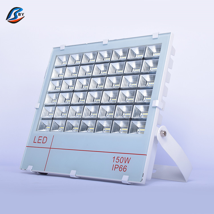 Открытый IP66 Bridgelux SMD 10 20 30 40 50 100 150 200 Вт светодиодный прожектор