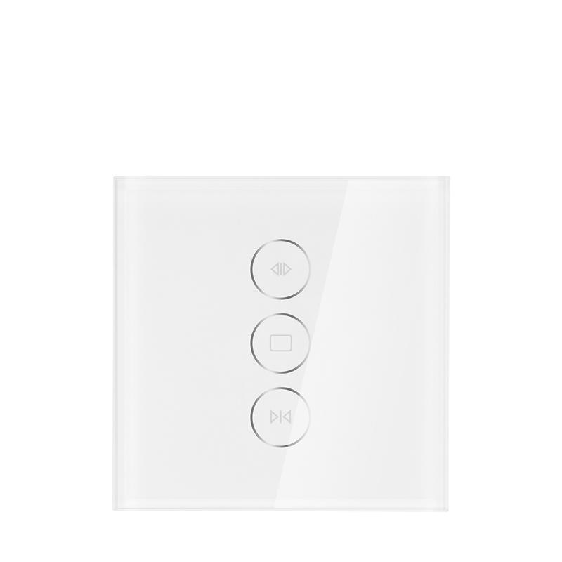 Система управления умным домом Tuya, Wi-Fi 86x86 с таймером, затвор для автоматизации дома