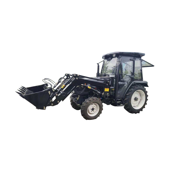 25-30hp мини трактор экскаватор-погрузчик с ценой