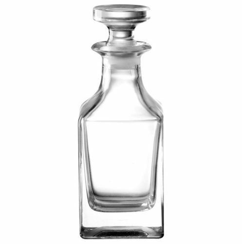 Флакон с графином и ароматом для духов Attar Ittar, 150 мл