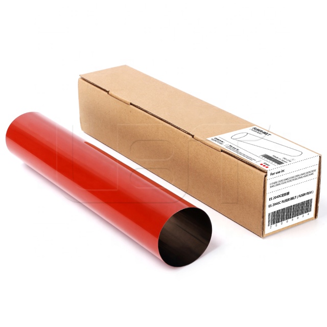 Для Toshiba E STUDIO 3040C 3500C 3510C 3520C 3530C 3540C 4520C 4540C ремень фьюзера фиксации пленки рукав BT-FC35-FU