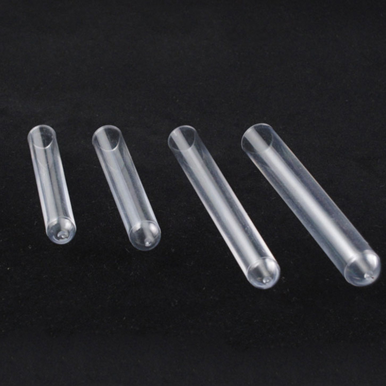 Wholesale Customized Different Sizes Glass Test Tube