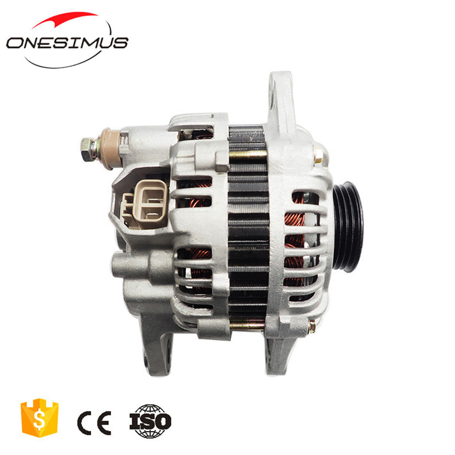 Оптовая цена OEM MZ599-18-300A B3/B5 автоматический генератор переменного тока