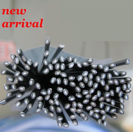 Copper to Aluminum Flux Cored Welding Wire Rod AL02 Brazing Soldering with High Zinc Content for Brazing Applications