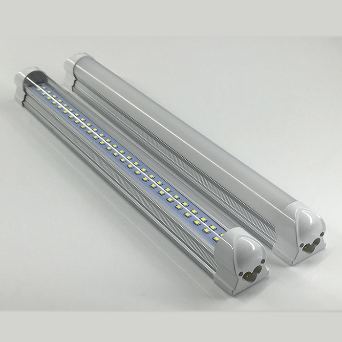 Утвержденная Светодиодная трубка 60 см 120 см 150 см Epistar SMD 2835 T8 с CE RoHS