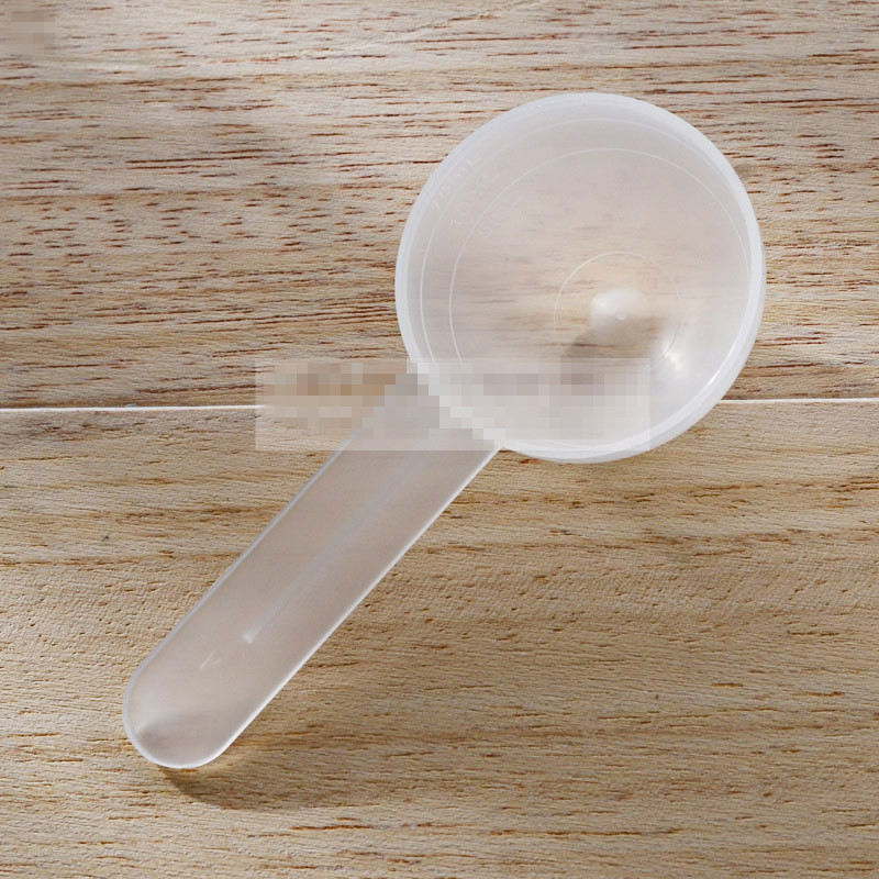 15g 15ml food-grade scoop measuring spoon plastic powder scoops wholesale