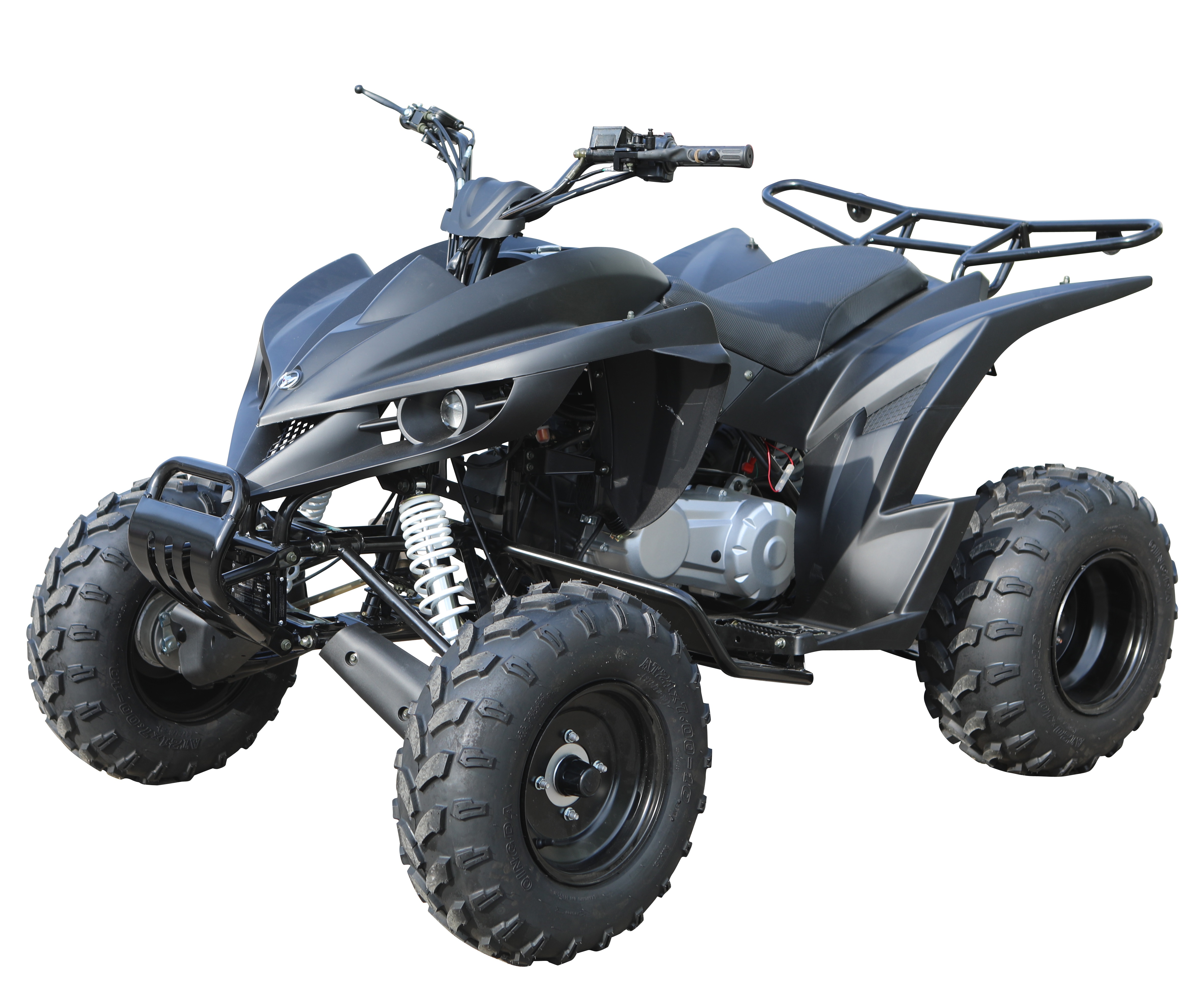 Экономичный индивидуальный дизайн EEC 4*2 цепной привод cvt 200cc дешевый спортивный квадроцикл