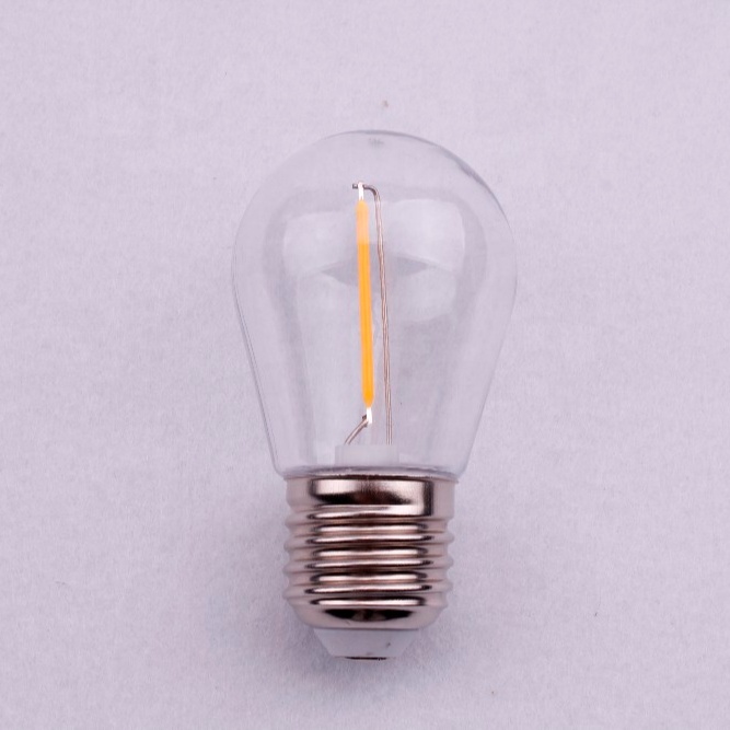 E27 12 вольт Led лампа накаливания 2700 K 3000 K, 220 V светодиодная лампа 2 W 3 W S14 светодиодных ламп накаливания
