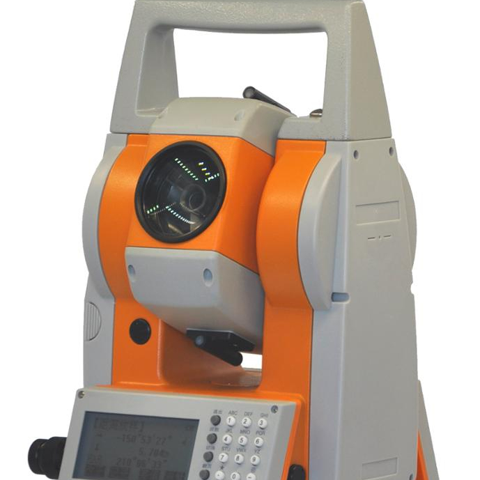Mato MTS-802A/802R/805R Total station