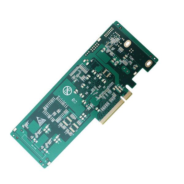 12 лет PCB и PCBA завод SMT DIP Голые pcb и электронные компоненты сборки one-stop сервис