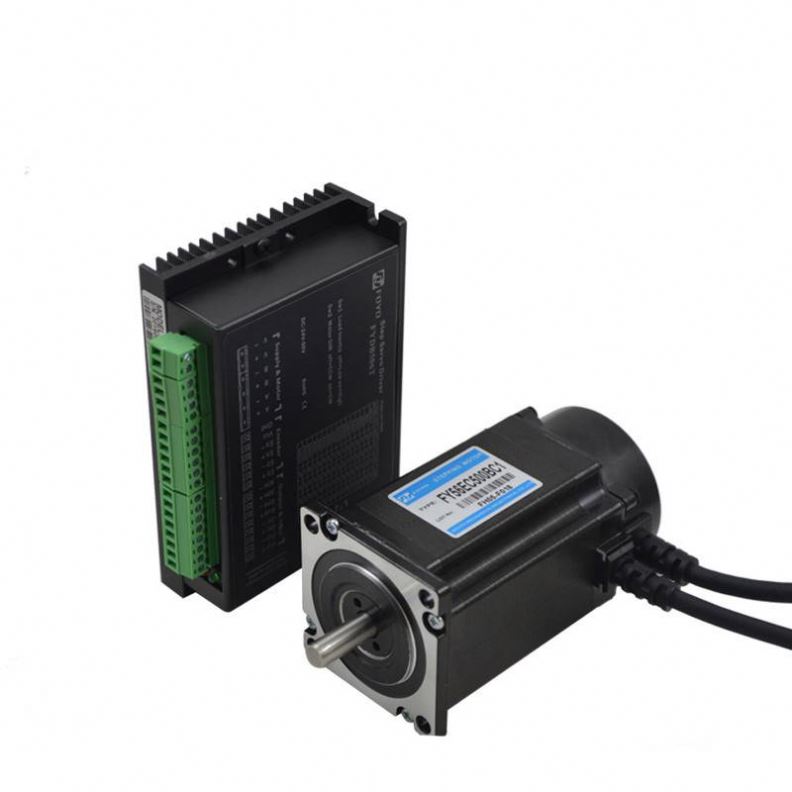 Высокий крутящий момент 2.2Nm (314oz-in) Nema 23 57 мм шаговый двигатель для ЧПУ мельница токарный станок маршрутизатор