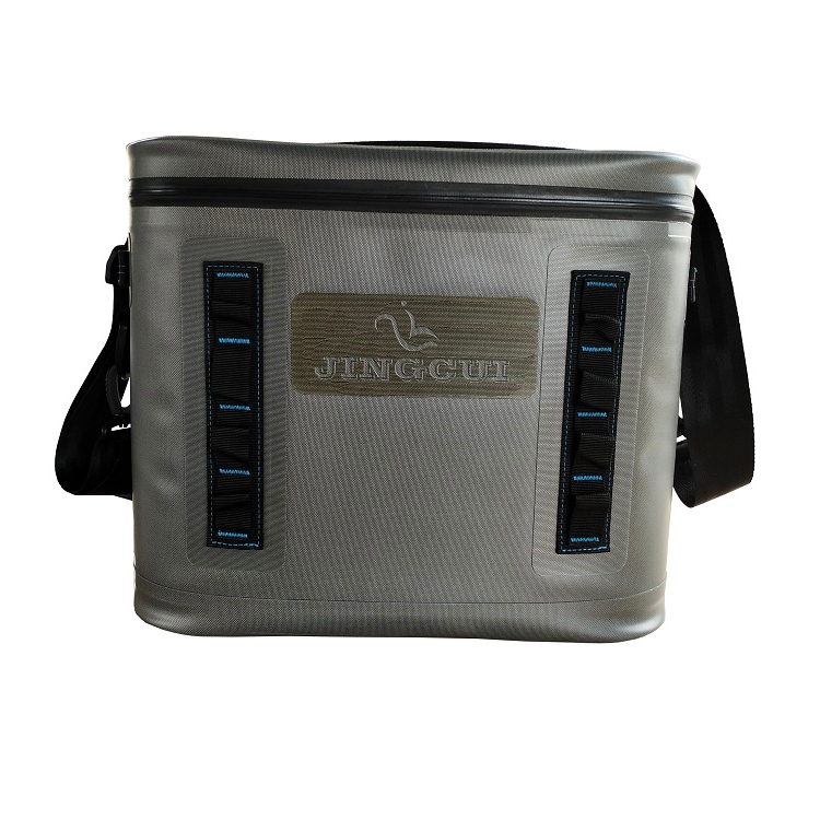 waterproof insulated lunch bag beverage beer cooler