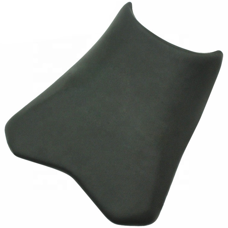 Motorcycle Front Seat Cover Cowl Cushion Leather Pillow Pad For Kawasaki Ninja 300R EX300 EX-300 2013-2017