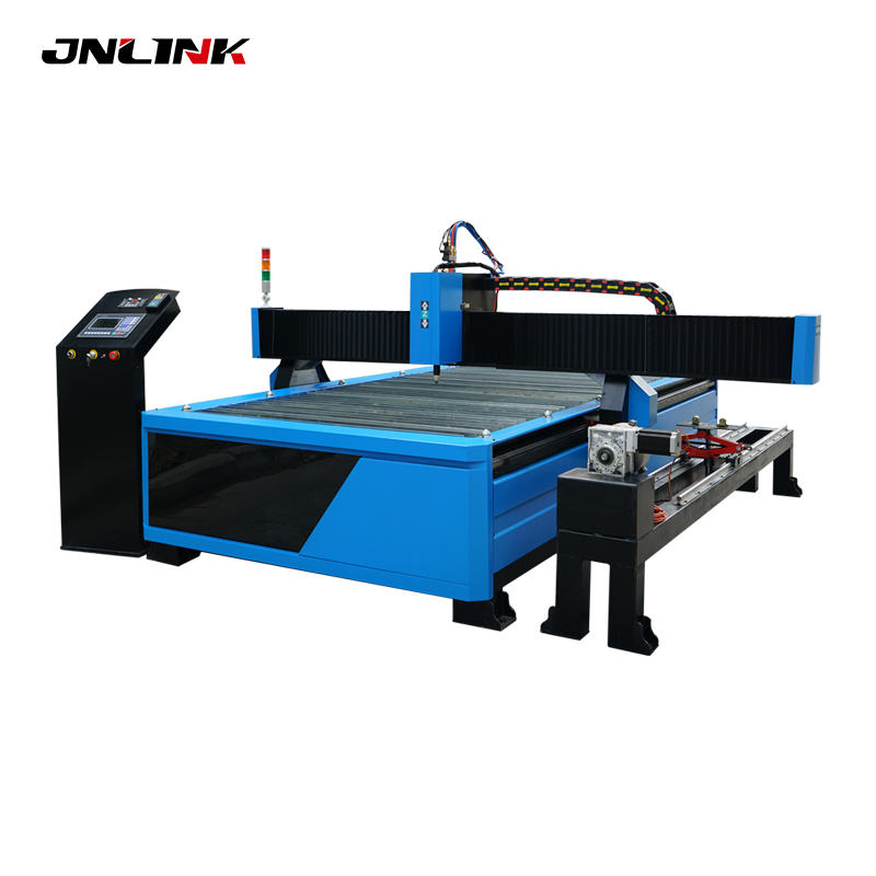 1325 1530 cnc плазменный резак ротационная плазменная резка для резки труб по заводской цене